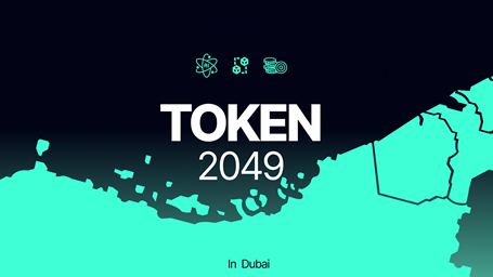 TOKEN2049 Dubai 2025 thumbnail