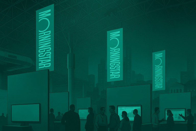 Insights from the Morningstar Investment Conference: Starke Finance in Attendance thumbnail