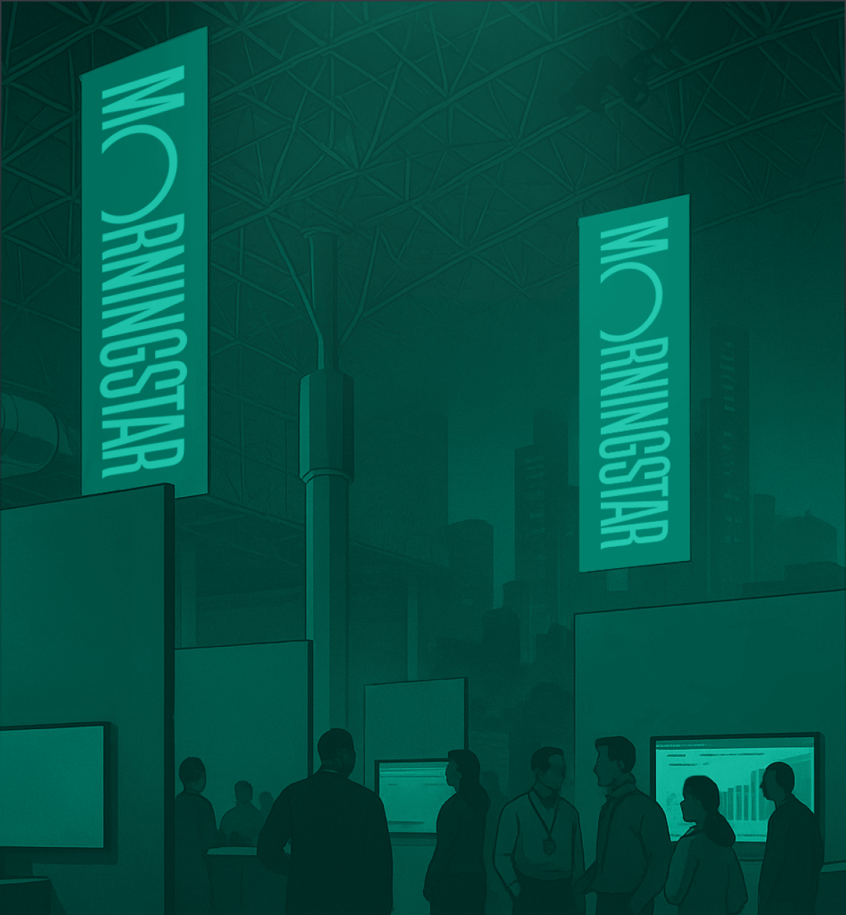 Insights from the Morningstar Investment Conference: Starke Finance in Attendance thumbnail