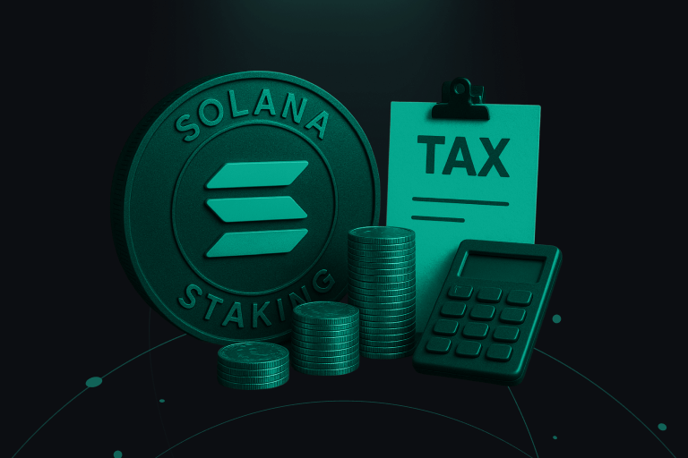 Solana Staking Tax Implications for Investors thumbnail