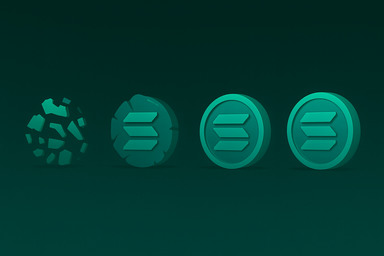 Solana Staking Minimum: A Practical Guide for 2025 thumbnail