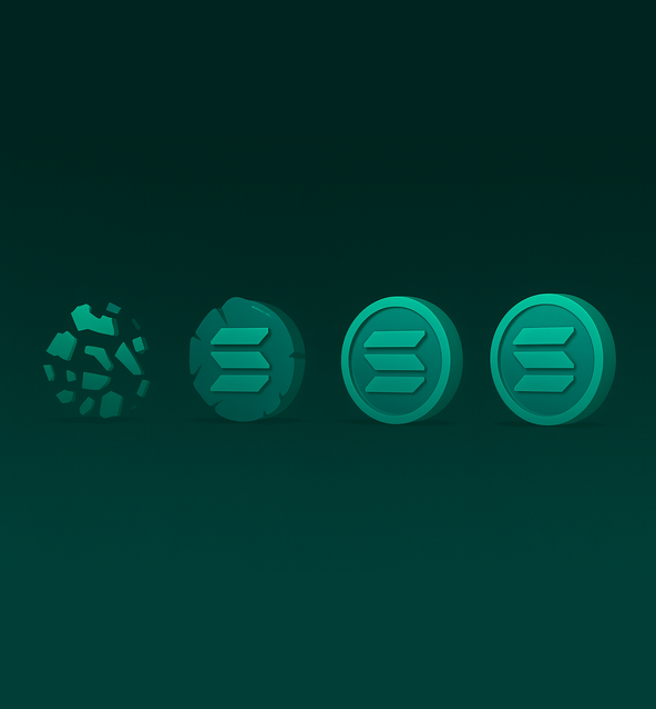 Solana Staking Minimum: A Practical Guide for 2025 thumbnail