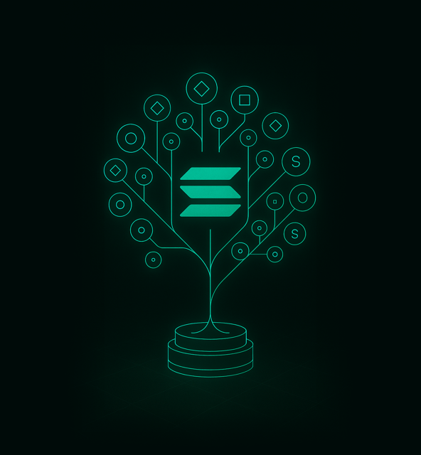 Solana Staking Ecosystem: A Complete Guide to Wallets, Validators, Protocols & More thumbnail