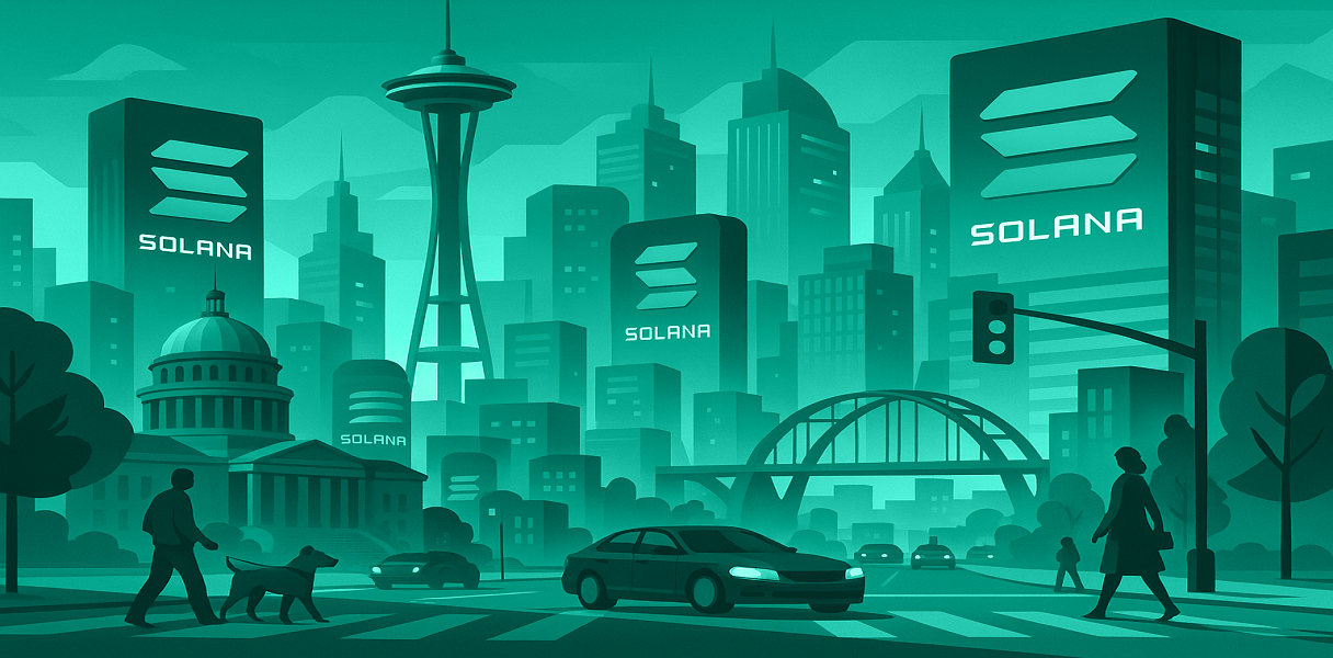 Solana Staking History: Trends, Milestones & Network Evolution thumbnail