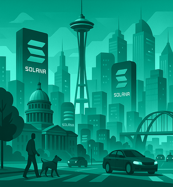 Solana Staking History: Trends, Milestones & Network Evolution thumbnail