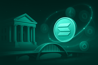 Spot Solana (SOL) ETFs in 2025: What Investors Need to Know thumbnail