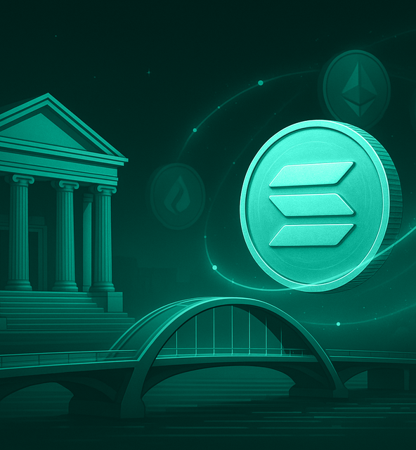 Spot Solana (SOL) ETFs in 2025: What Investors Need to Know thumbnail