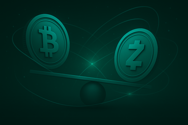 What Is Zcash (ZEC)? A Guide to the Privacy-Focused Cryptocurrency thumbnail