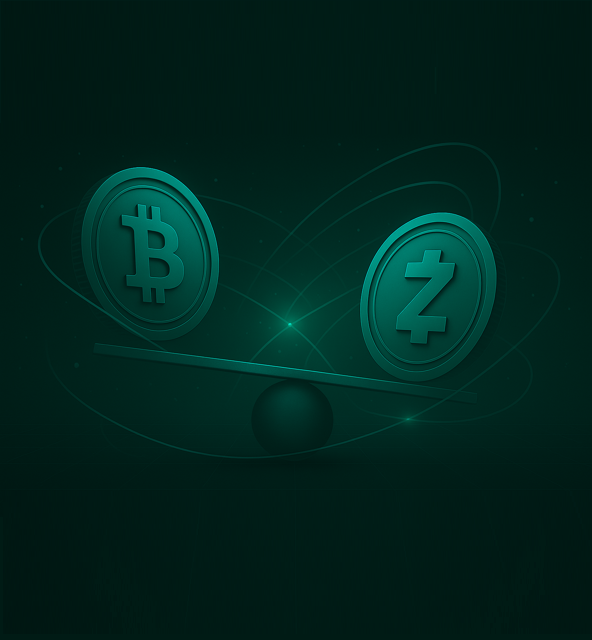 What Is Zcash (ZEC)? A Guide to the Privacy-Focused Cryptocurrency thumbnail