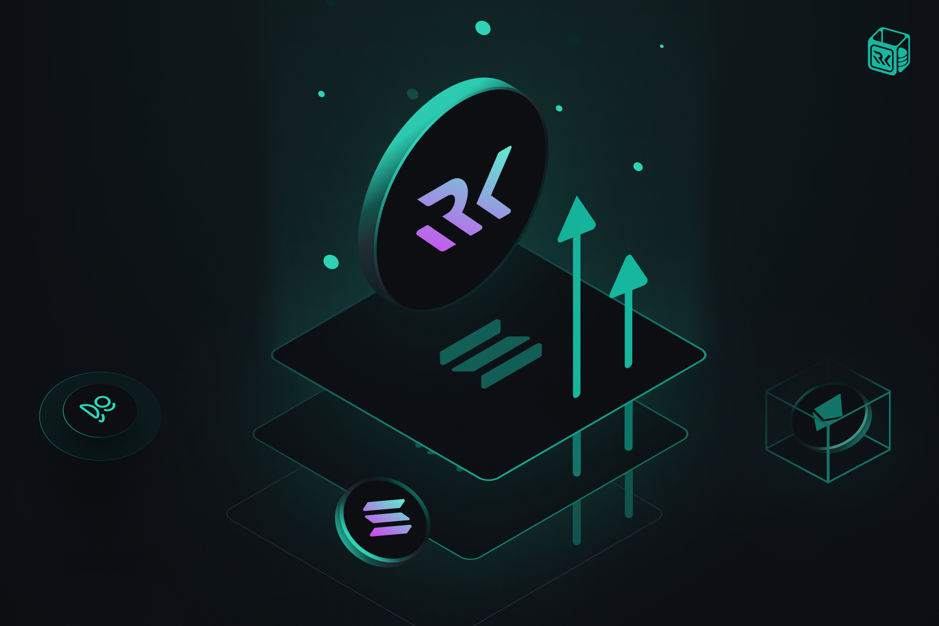 Solana Staking Explained: Rewards, Risks & Validators thumbnail