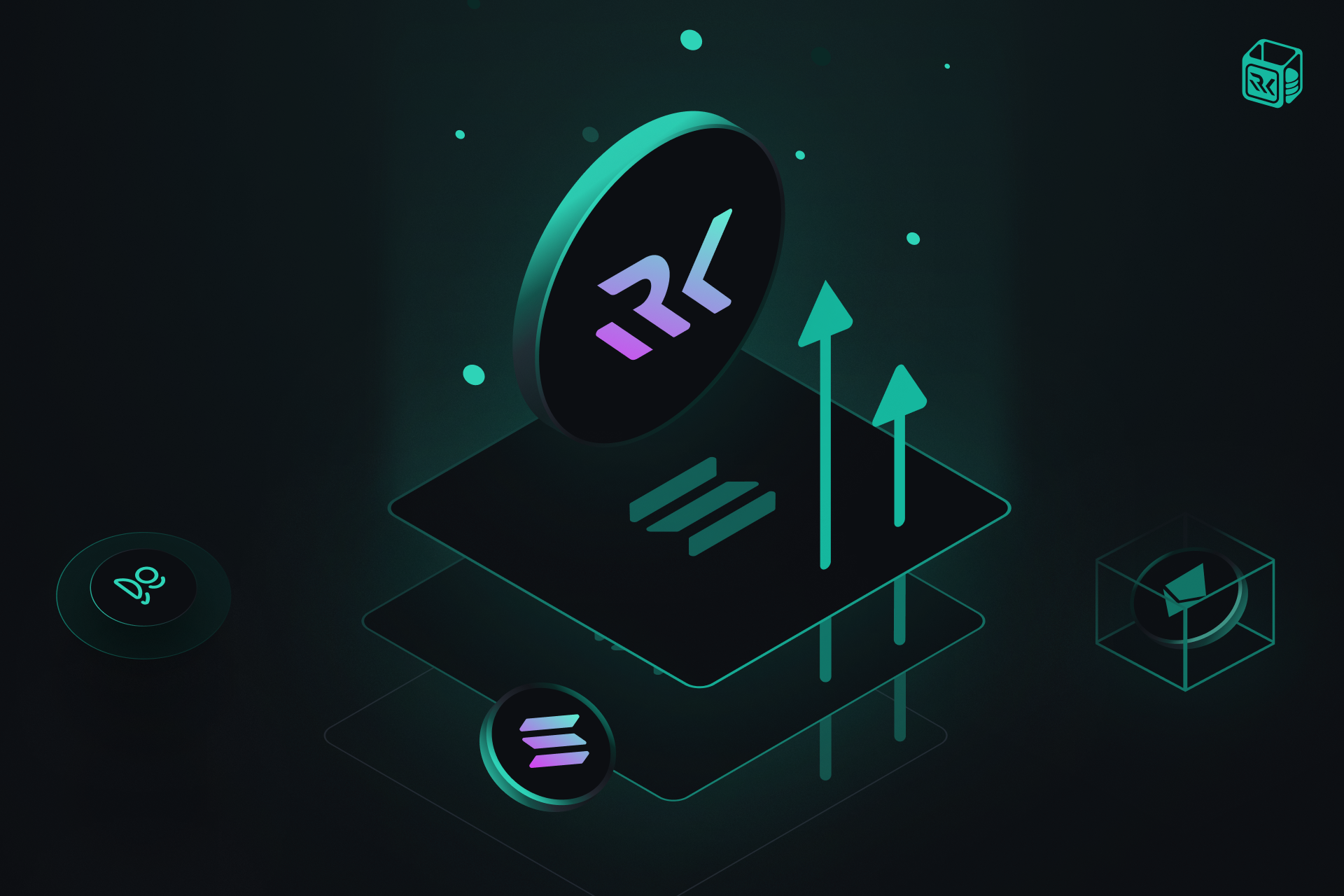 Solana Validator Uptime: What It Means for Stakers thumbnail