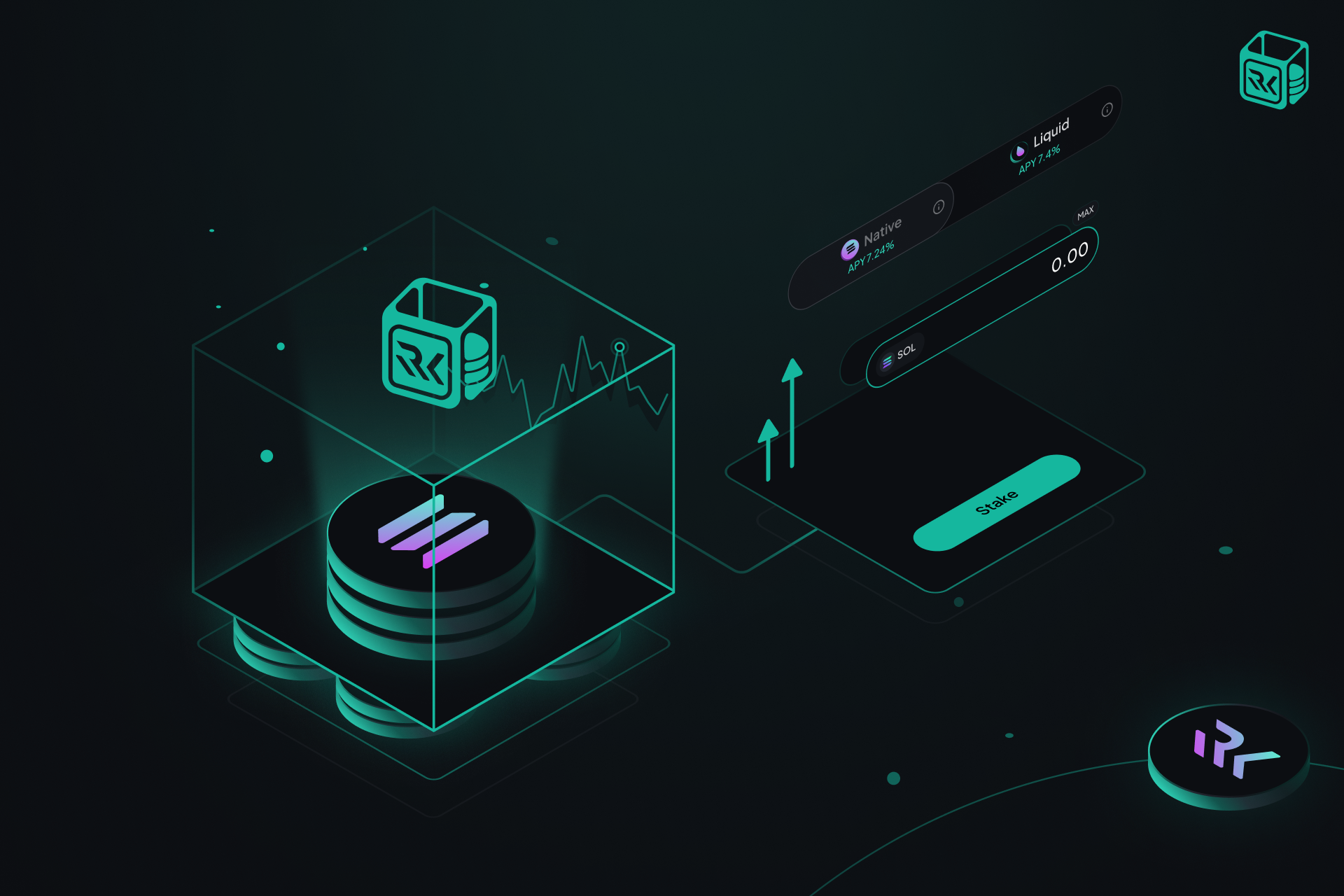 Solana Staking Fees Explained: What You Actually Pay thumbnail